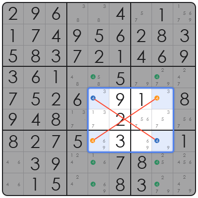 sudoku puzzles free printable