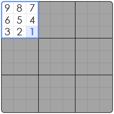 sudoku skyscraper