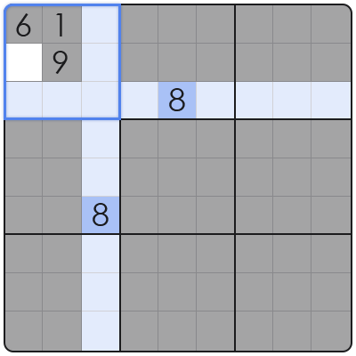 sudoku irregular online